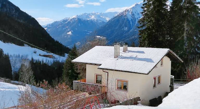 Vacation home with 4 rooms for 10 persons — photo 5