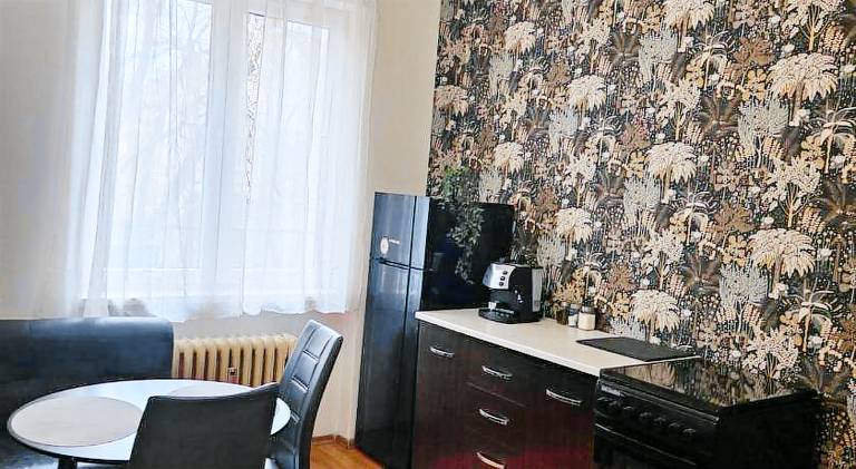 Apartment | Close to Alexander Nevsky Cathedral | Pets are welcome — photo 3