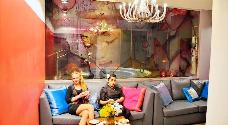 Hotel Azalia & Spa — photo 3