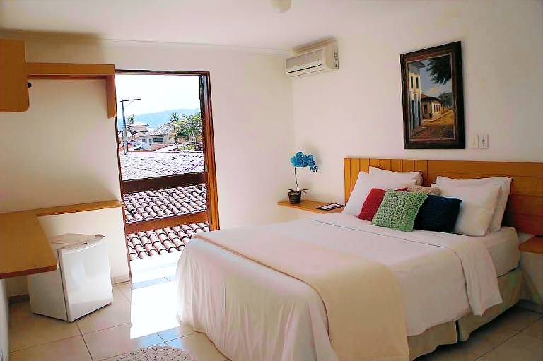 Apartamento Pontal
