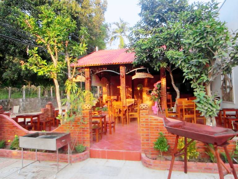 Gia Thanh Guest House — photo 2
