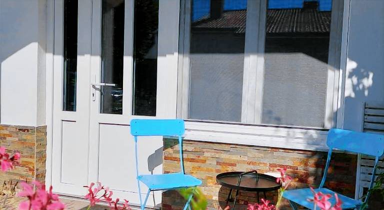 Apartma Spodnje Škofije