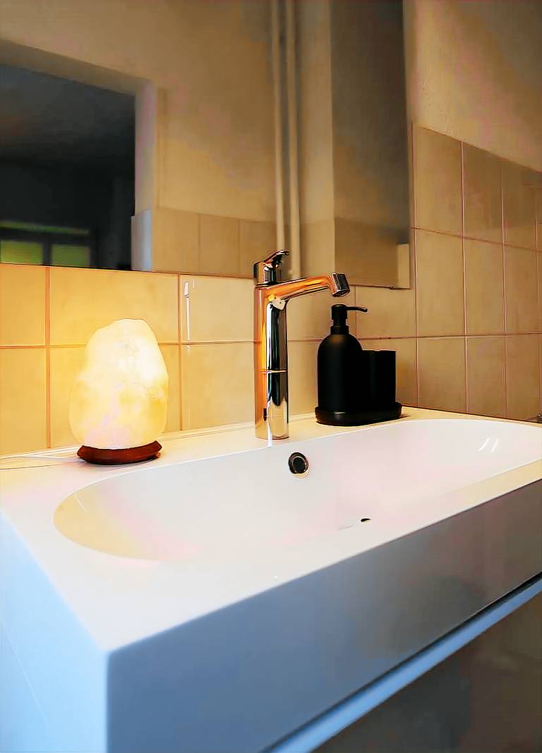 Villa 'theMAP' with Balcony and Wi-Fi — photo 4