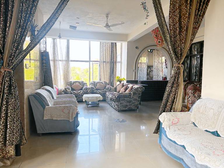 Rental apartment with 1 room for 2 persons — photo 3