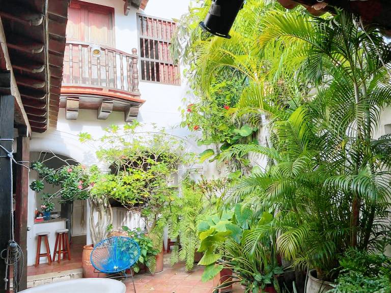 Casa Digna — photo 3