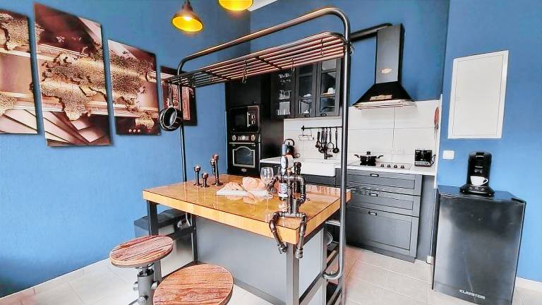 Ferienwohnung Bad Oeynhausen