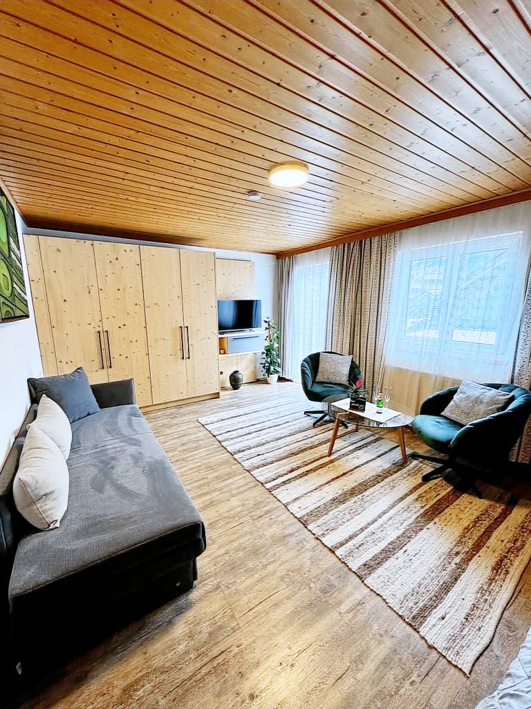 Ferienwohnung Gemeinde Altaussee