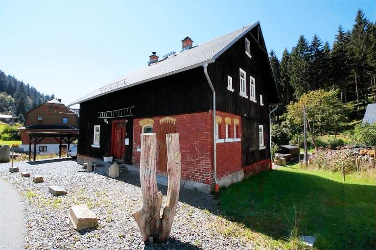 Apartmán Bublava