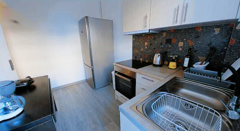 Apartment | Pets are welcome — photo 2