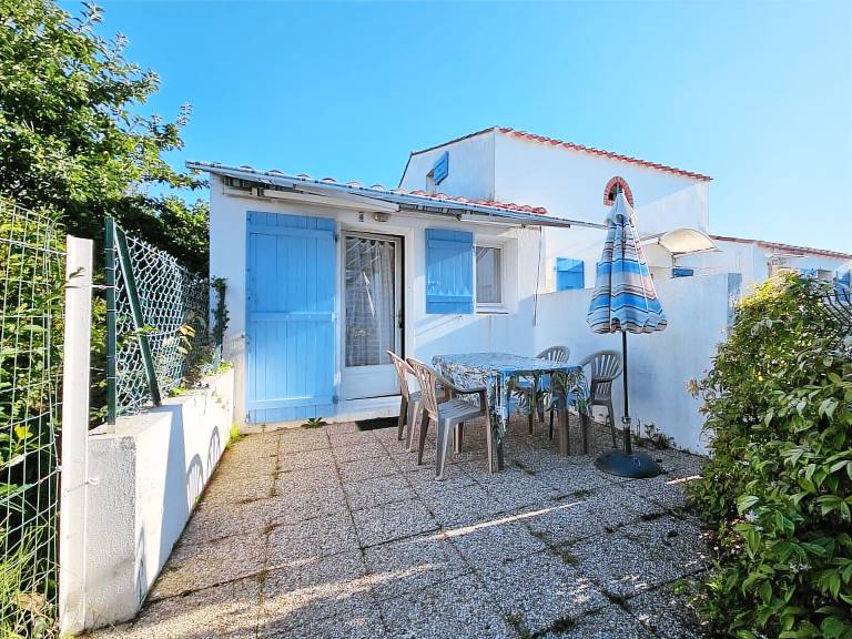 Maison de vacances La Faute-sur-Mer