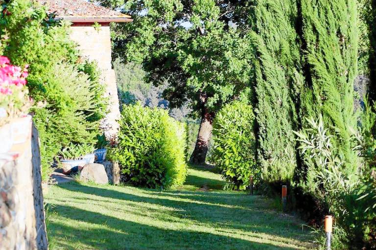Agriturismo Montevarchi