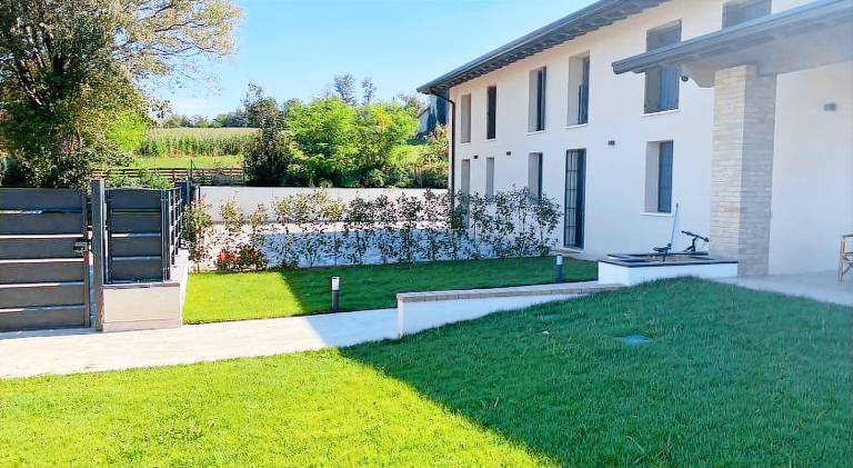 Bed & Breakfast Castiglione delle Stiviere