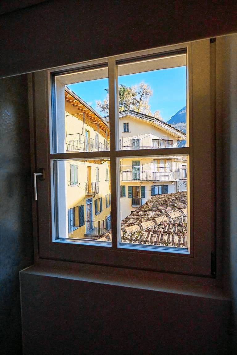 Private room | Mountain view — photo 4