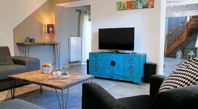 Vacation home | Pet-friendly — photo 2