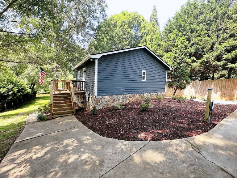 Cabin Denver