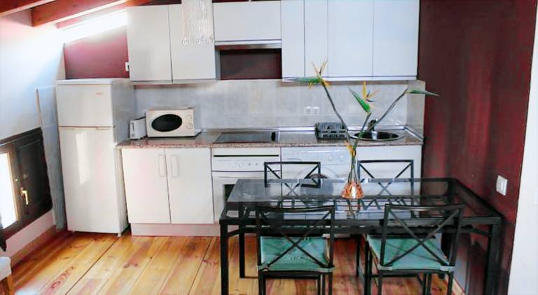 Rental apartment with terrace | Dogs allowed — photo 3