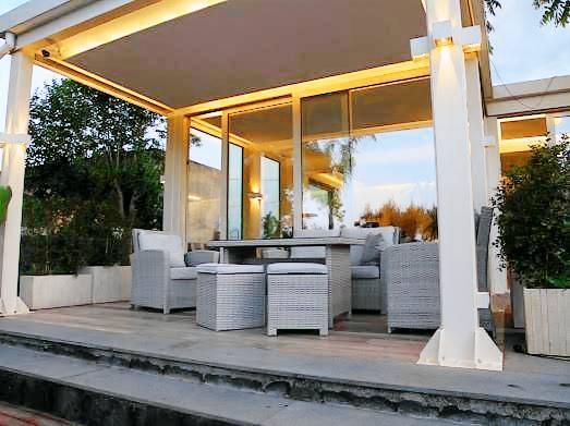 Lovely villa with pool & garden | Pets allowed — photo 5