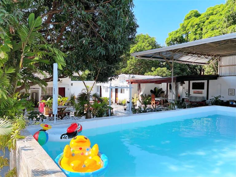 Little White Cabin (ExclusiveWhole-Villa) 25-28pax in Vigan