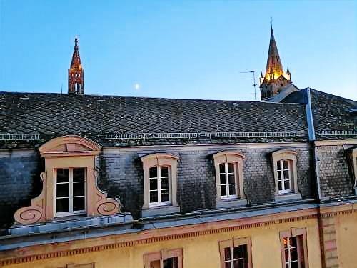 ház  Strasbourg