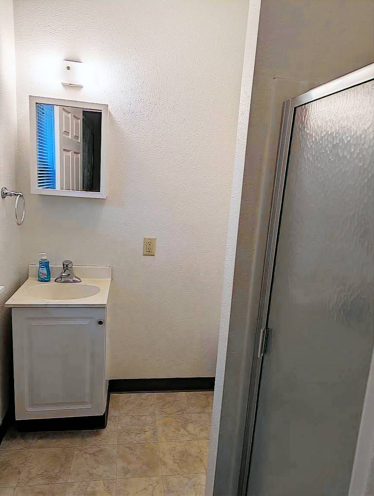 Apartment NDSU
