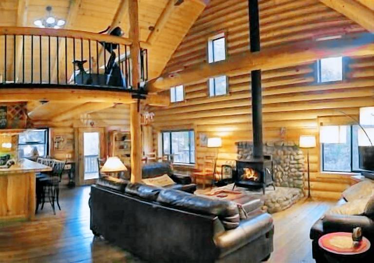 House Idyllwild-Pine Cove