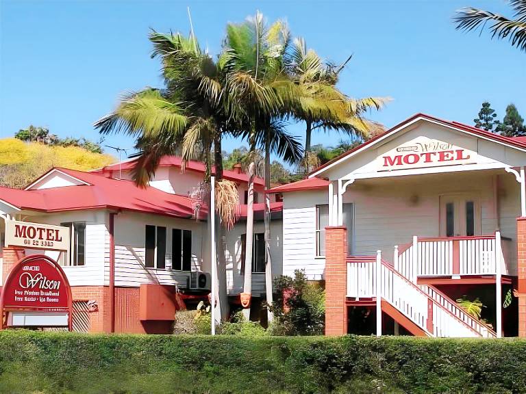 Motel Lismore