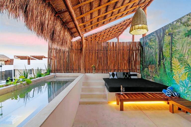 Apartment Tulum