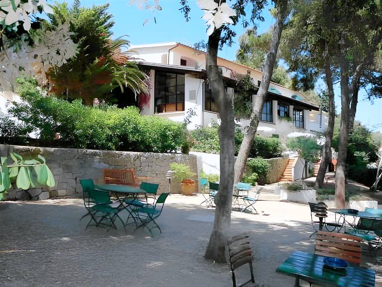 Hotel Valle Verde in Marciana Marina