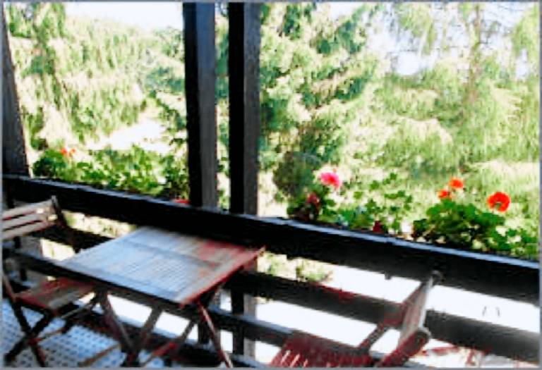 Ferienwohnung Allmunzen