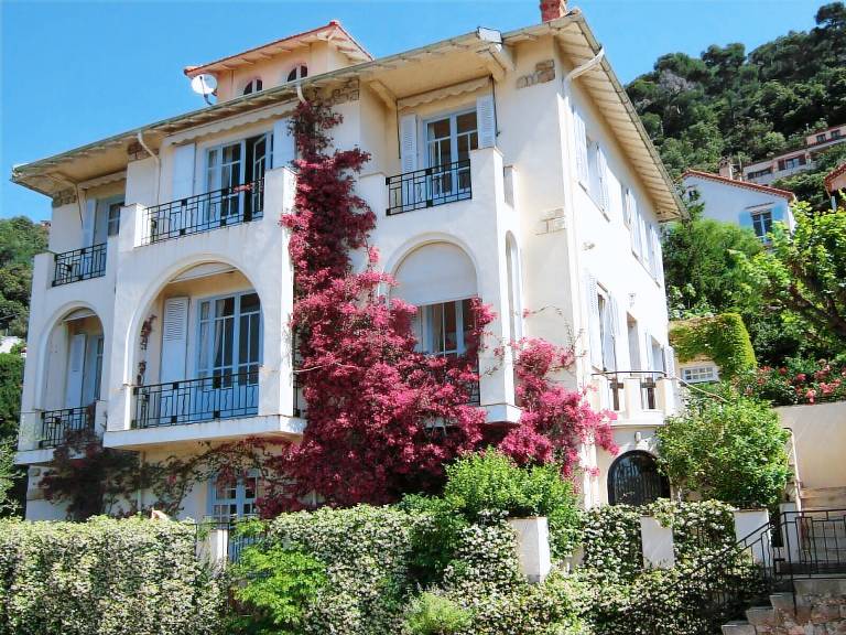 Villa  Grasse