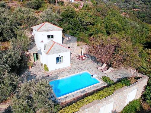 Villa Skopelos