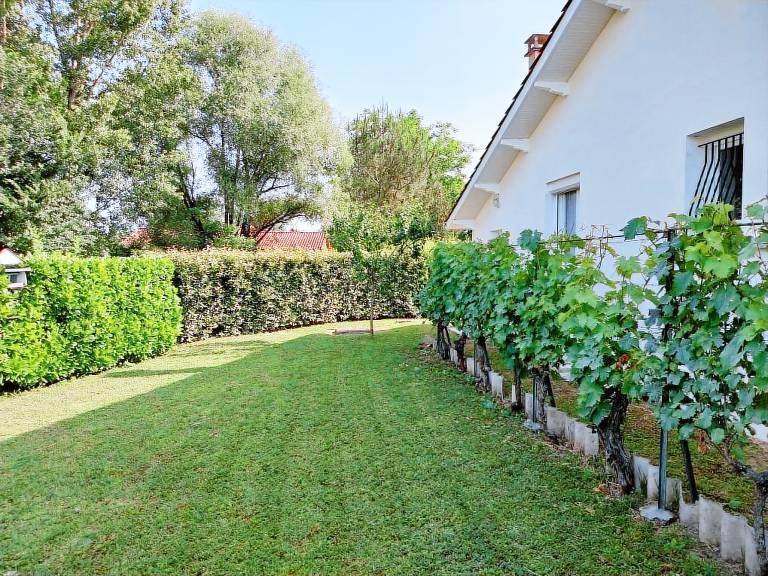 Gite with yard, BBQ & patio | Pet-friendly — photo 3