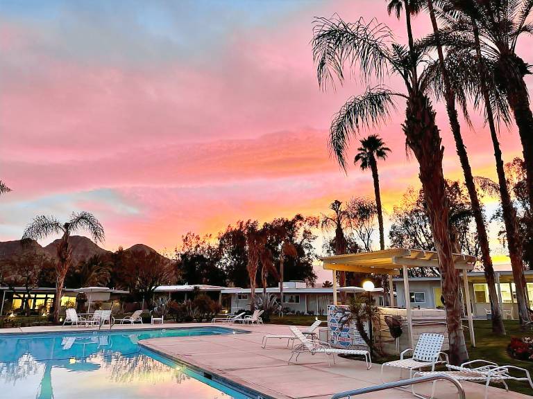 House  Indian Wells