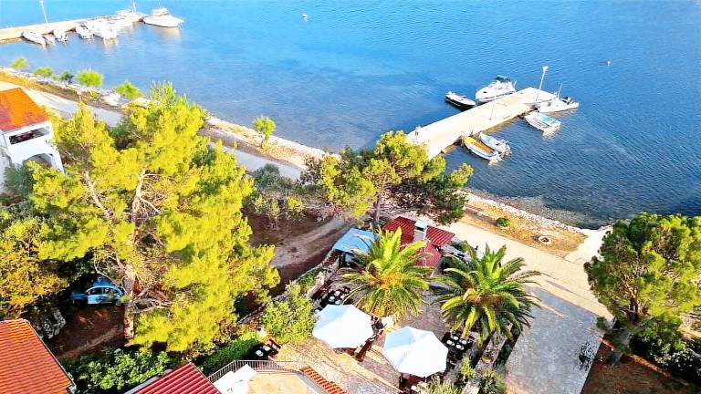 Apartman  Otok Molat