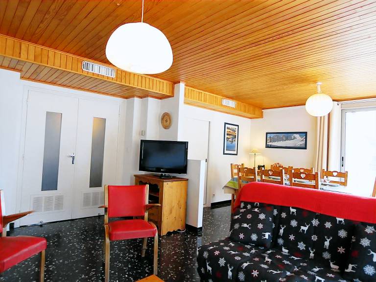 Ferienwohnung Serre Chevalier
