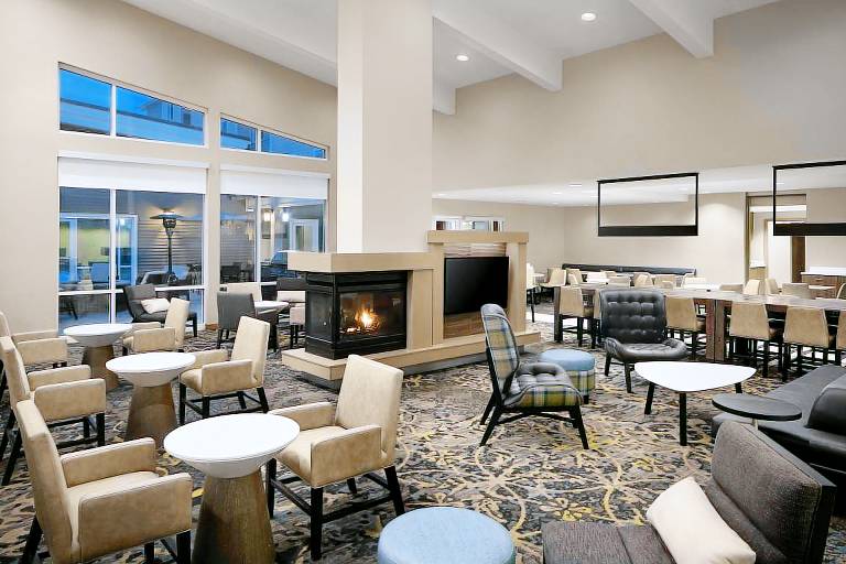 Residence Inn by Marriott Pullman — photo 5
