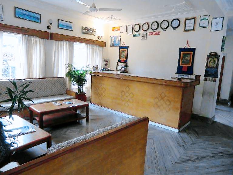 Green Tara Hotel — photo 4