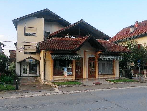 Casa  Fraccionamiento Los Cristales