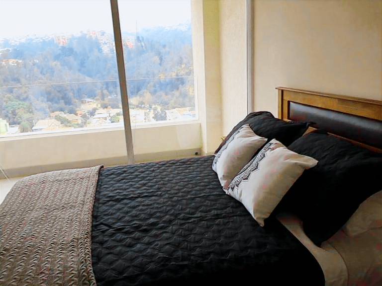 Ferienwohnung Viña del Mar