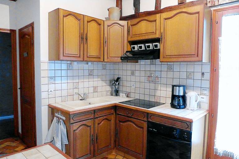 Lovely gite with patio | Dogs allowed — photo 3