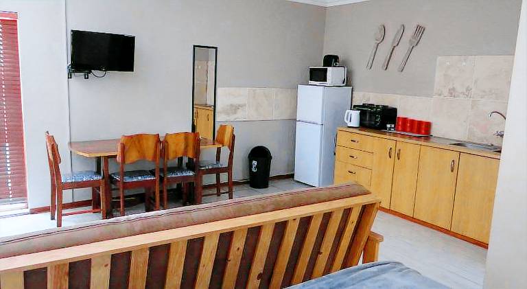 La Paix Guesthouse — photo 5