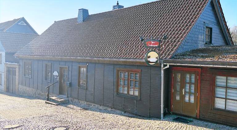 Lovely holiday apartment | Pets are welcome in Wernigerode
