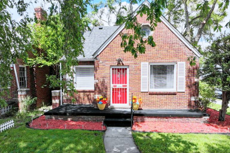 Peaceful Detroit Home w/ Yard: 10 Mi to Downtown! — photo 3