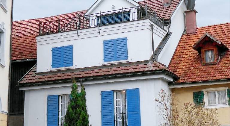 Ferienwohnung Bad Ragaz