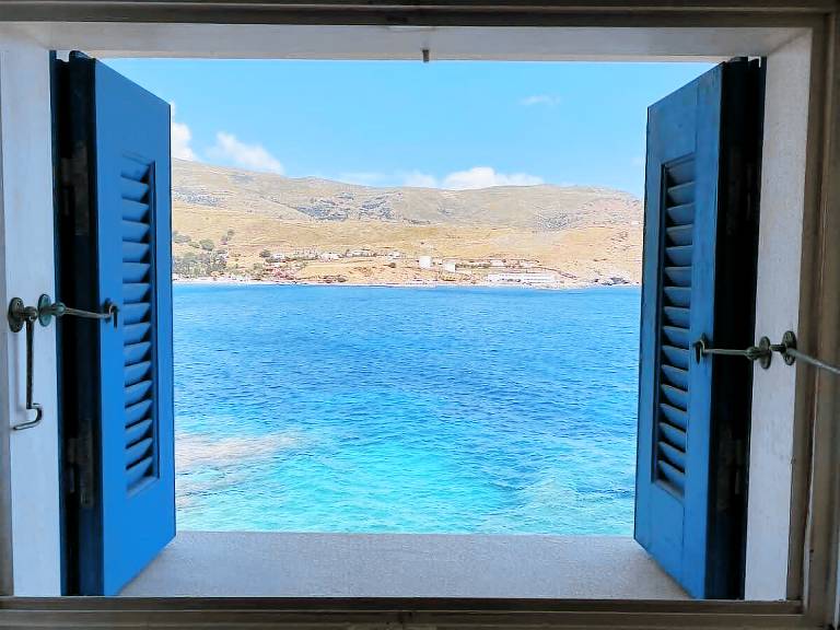 Appartamento Andros