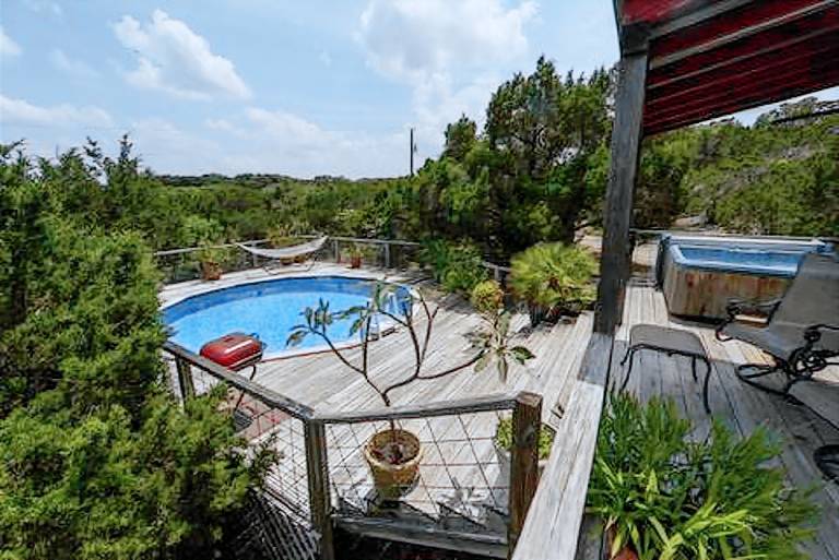 House  Wimberley