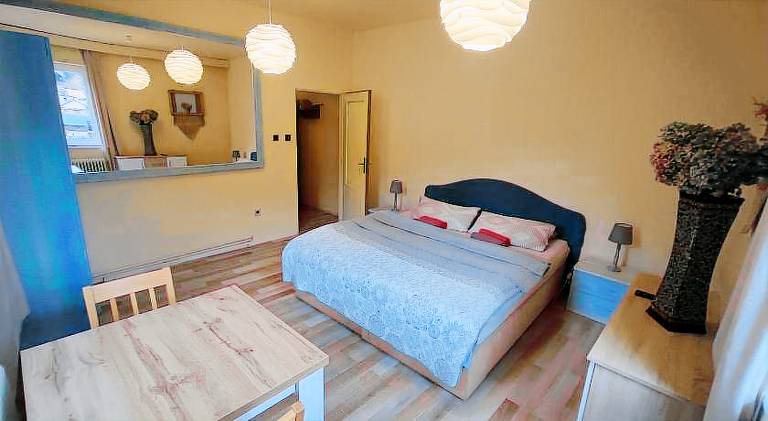 Penzion  Srbská Kamenice