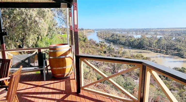 16 m&sup2; Ferienhaus