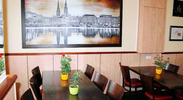 Altan Hotel — photo 2
