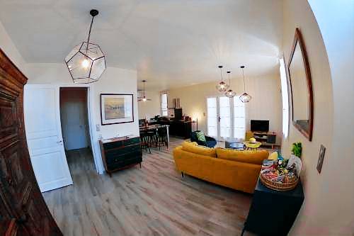 Appartement Capestang